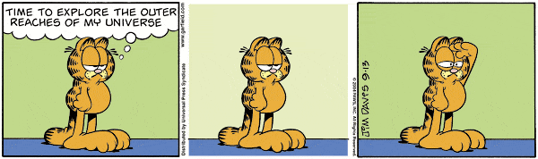 garfield